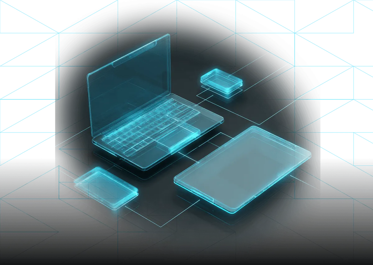 Minden eszközödön