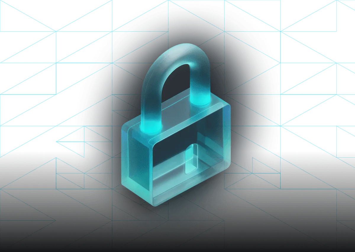 Titkosított kapcsolat